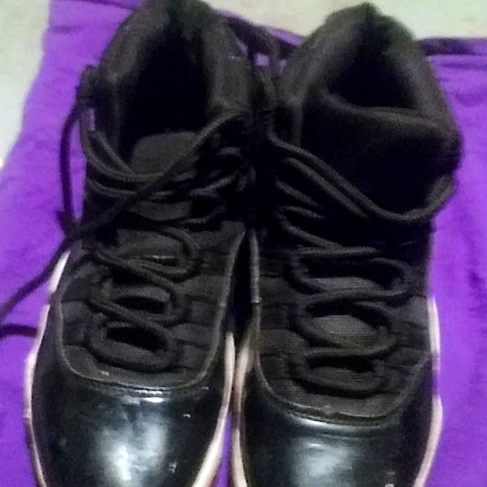 Jordan's